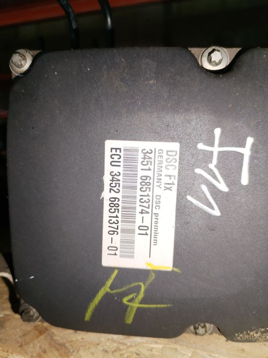 Pompa abs BMW F10/F11 34516851374