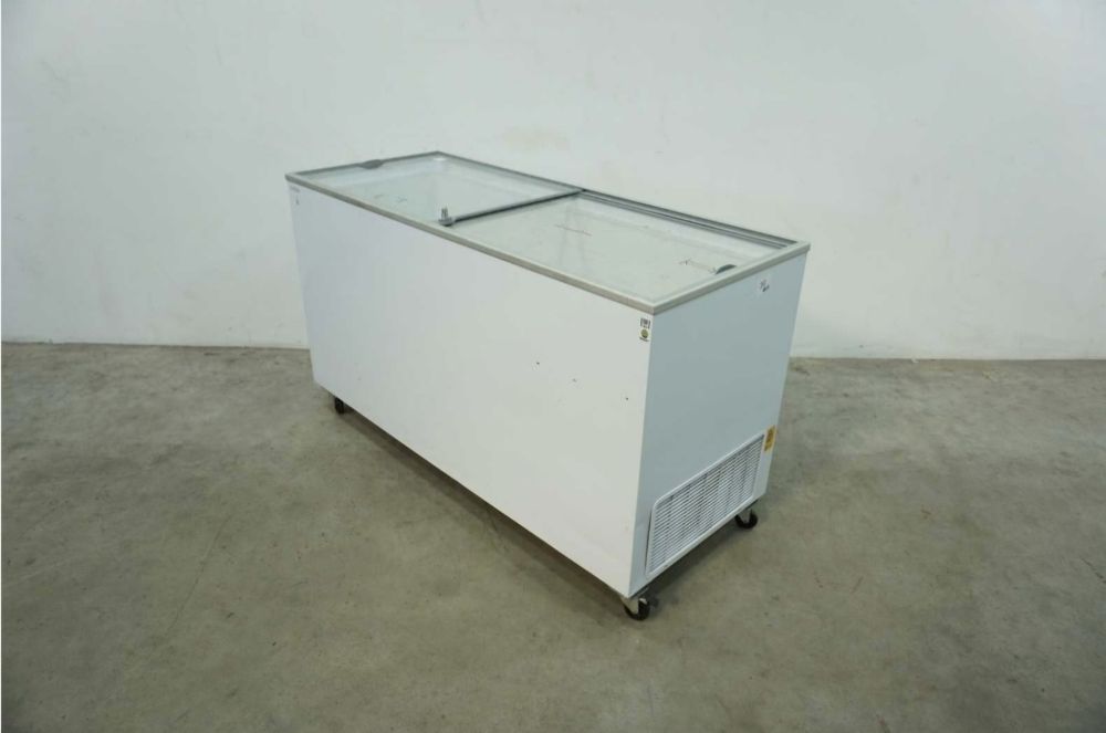 Хоризонтален фризер Ugur UDD 500