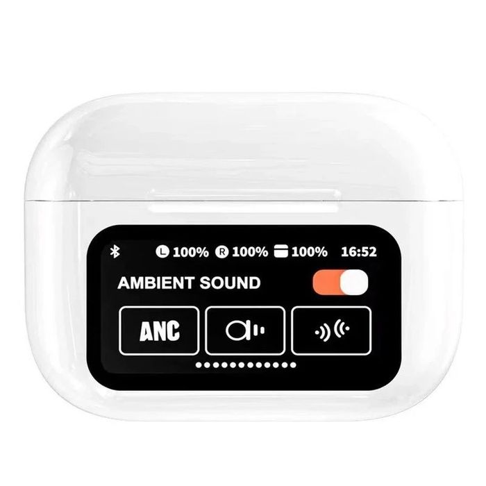 Air pods yuqori sifat