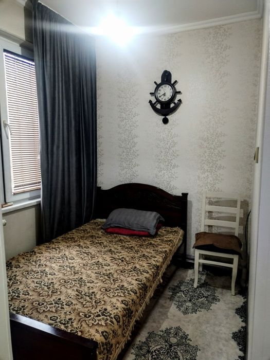 Сдаётся своя квартира