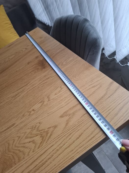 Маса (Трапезна) като нова