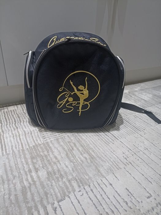 Рюкзак для гимнастки