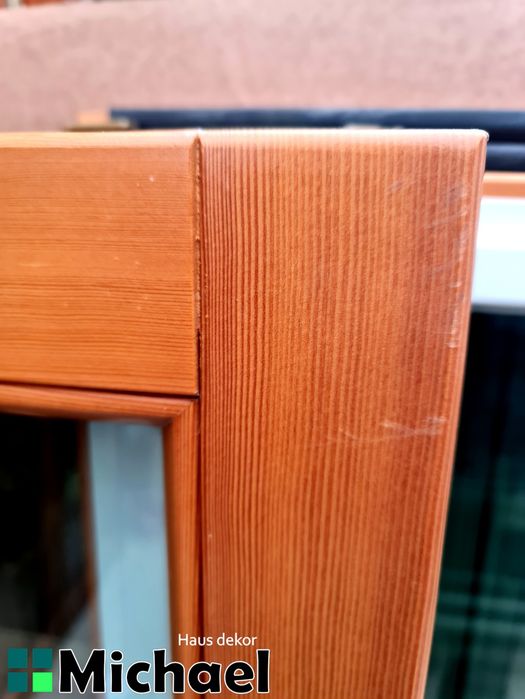 Termopan lemn masiv,Josko,Austria(Gernot 4300)