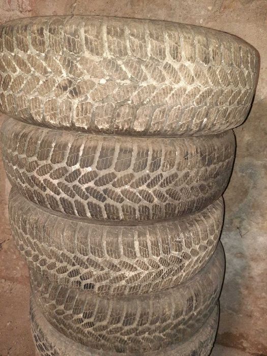 Cauciucuri, anvelope 165 70 13 DEBICA FRIGO, iarnă