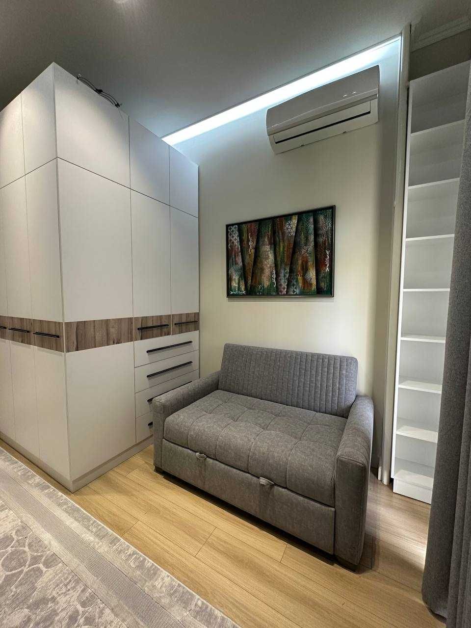 "СРОЧНАЯ ПРОДАЖА‼️ Boulevard 3ком 68м2 Tashkent City, район Дружба‼️