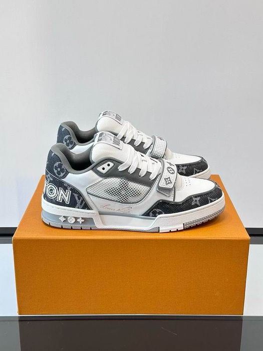 Adidasi LV SKATE, Calitate Premium, DROPZONE22