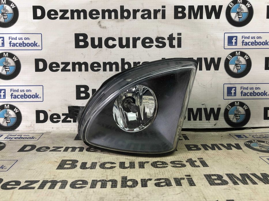 Proiector stanga original BMW F10 F11