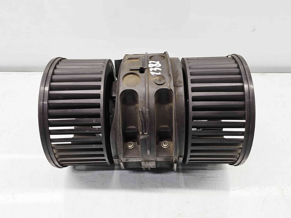 Aeroterma bord Renault Megane 3 (B95) [Fabr 2008-2016] OEM