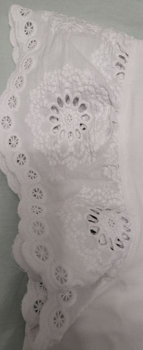 Памучно боди НОВО