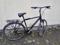 Bicicleta Vintage Merida FREESPORT 100 Hybrid "28.5