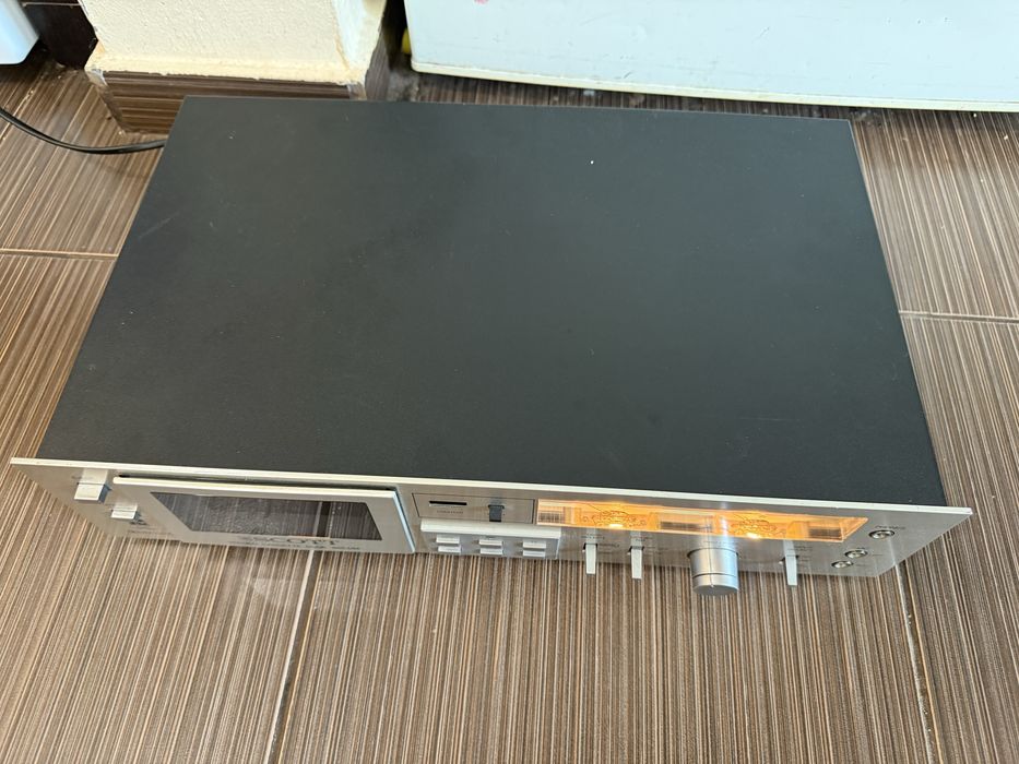 Scott 665 Касетен Дек