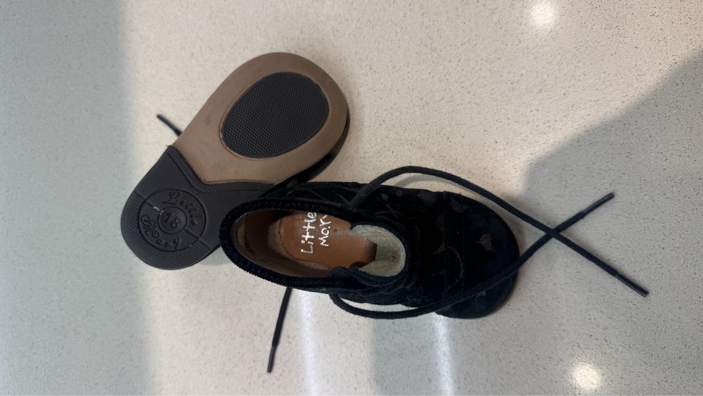 Детски обувки 19-22 номер