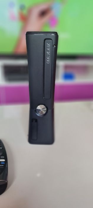 Xbox 360 чипиран