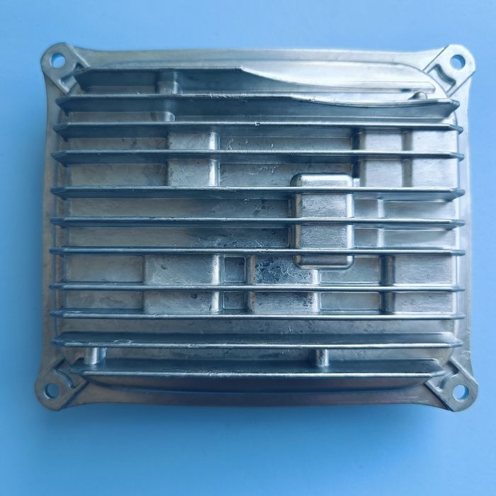 Баласт,модул за фар Mercedes  W205,W213,W222,W257, Нов с гарнция