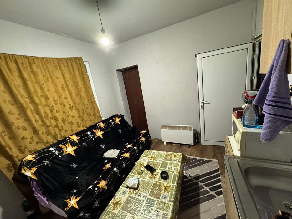 Продава се Двустаен апартамент в София, Ботунец - 52 кв.м за 1097 €/кв.м - Снимка #2