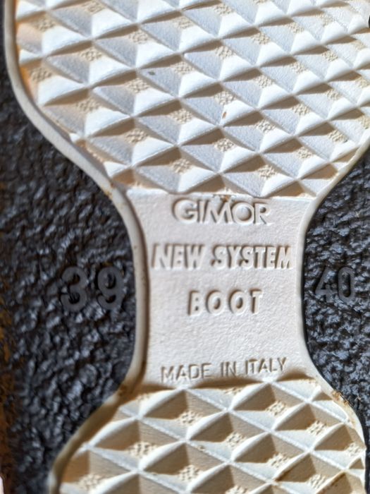 Cizme zapada italienesti noi,  gen Moon Boot, 39