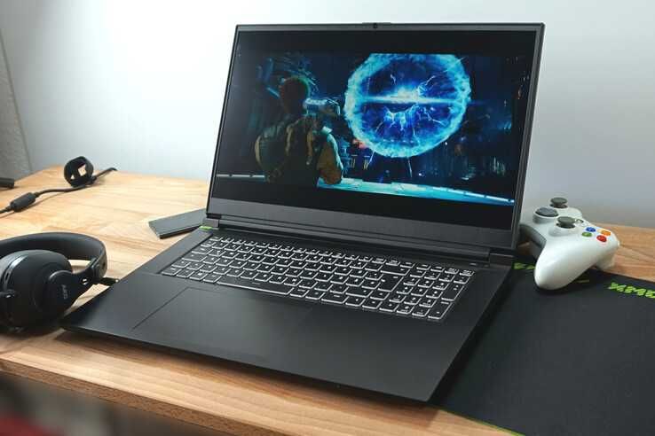 ULTRA Gaming i9-13900HX 32CPU's/64GB DDR5/2TB/RTX4070/17.3/2k/240HZ!