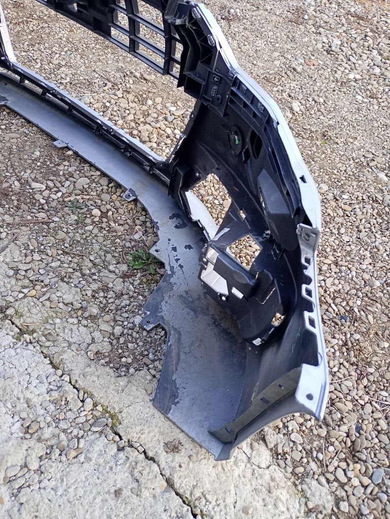 Bara fata far faruri stop full led Audi A6 4G C7 facelift după 2014