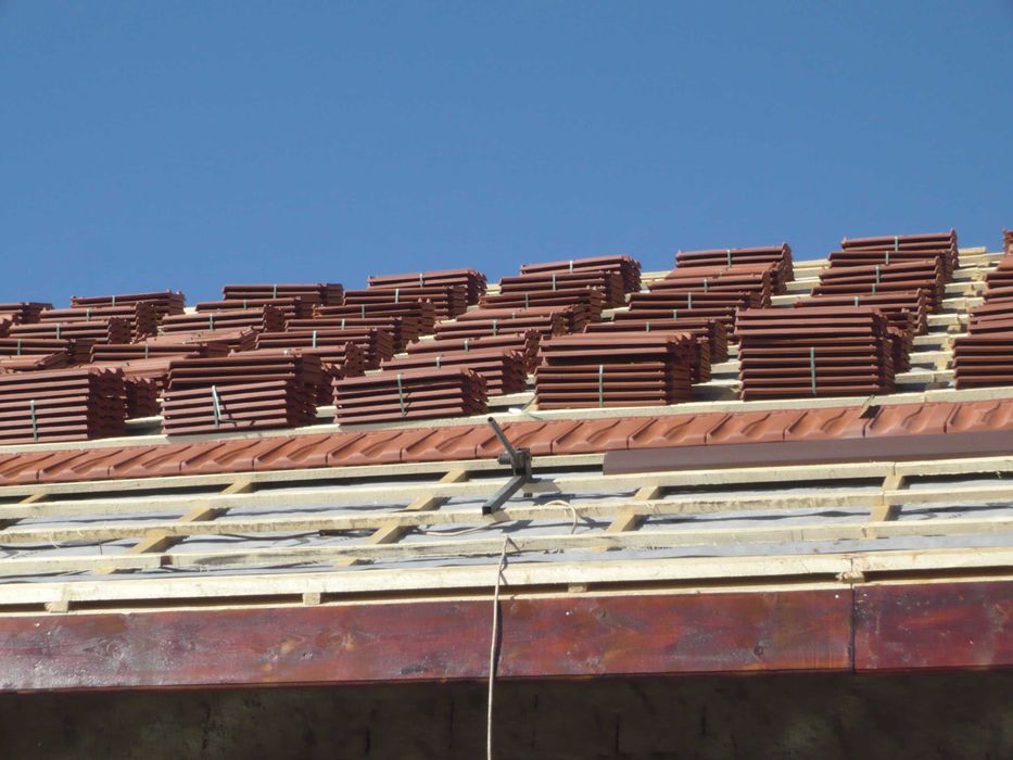 Constructori Acoperisuri De Calitate