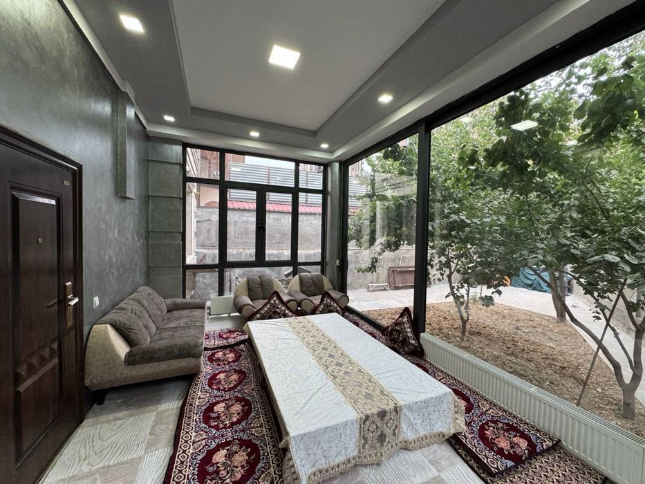 Дархан, Салар  Дом 450 кв.м