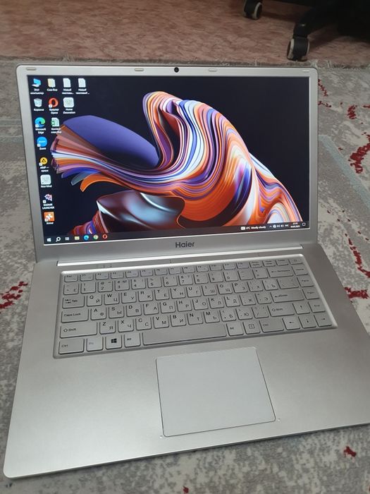 Ноутбук Haier продам