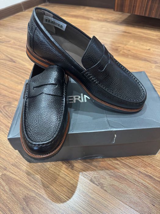 Туфли турецкие Derimod