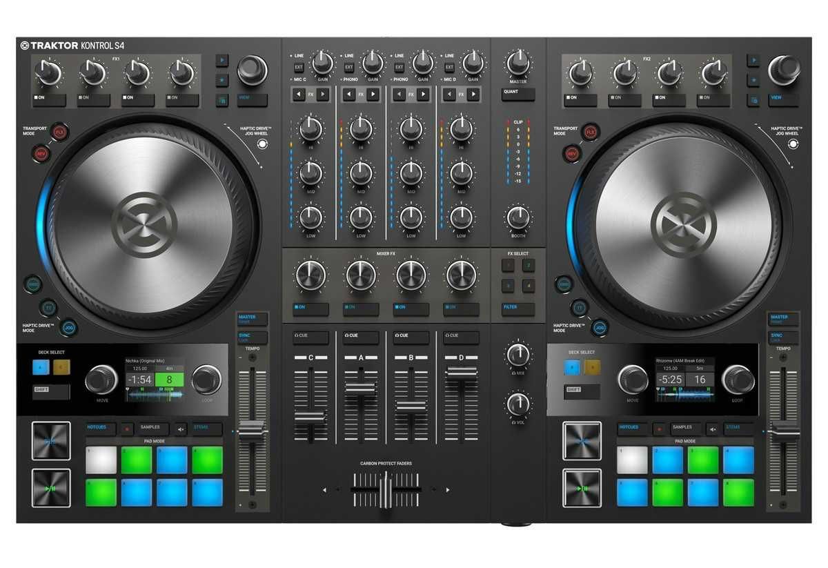 DJ Sonorizari Evenimente