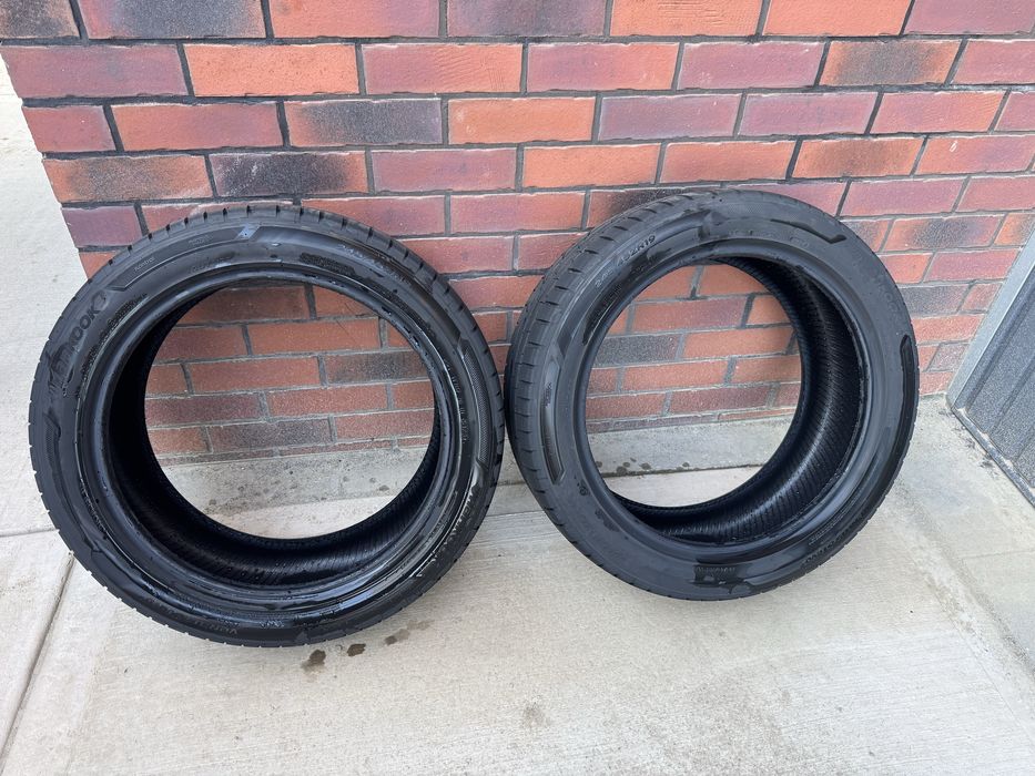245 45 19 Hakook Dot 23/24 +7mm