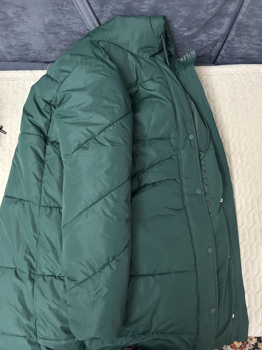 Куртка, пуховик, женская