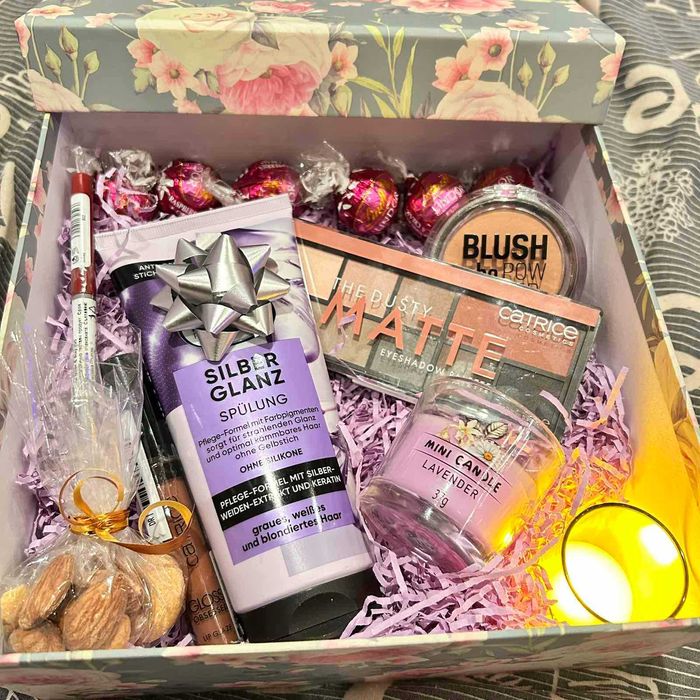 Подаръчни Кутии за всеки повод