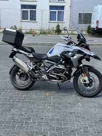 Vand BMW R1250 GS