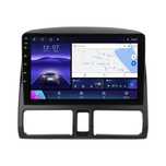 NAVIGATIE Android 14 Honda CRV 2001-2006 1/8 Gb Waze CarPlay + CAMERA