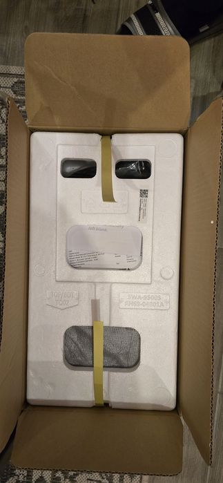 Boxe Samsung Wireless Rear speaker kit SWA9500S