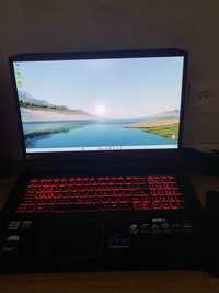 Продам игровой ноутбук Acer Nitro 5 + Мышь Razer Basilisk X Hyper Sped