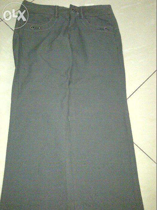 Pantaloni "EDC by Esprit"+cadou un tricou