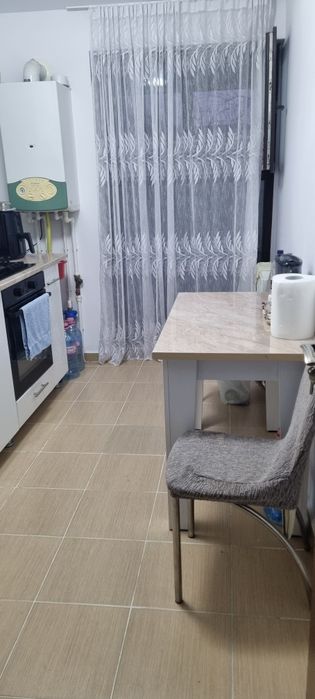 Vând proprietar Garsoniera bloc rezidential