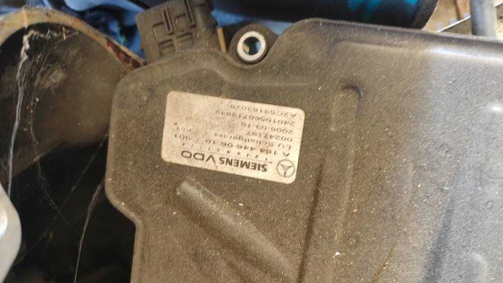 На части  Автоматични скоростни кутий