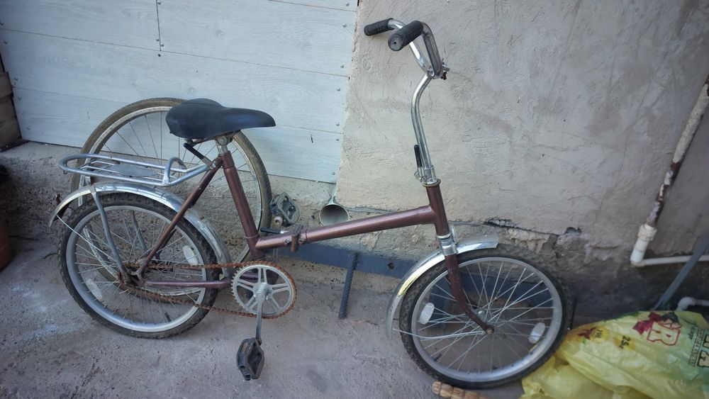 Кама сотилади холати яхши