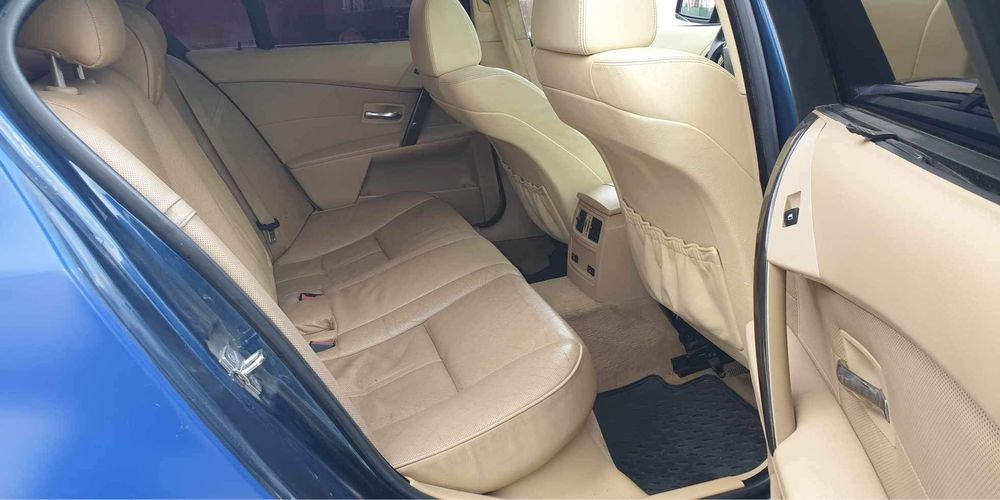 Vând/Schimb BMW 530i pachet M