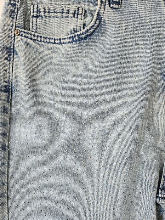 Дамски дънки нови