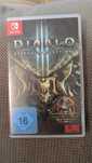Diablo 3 eternal collection Nintendo switch игра за конзола