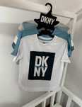 DKNY - 3бр тениски