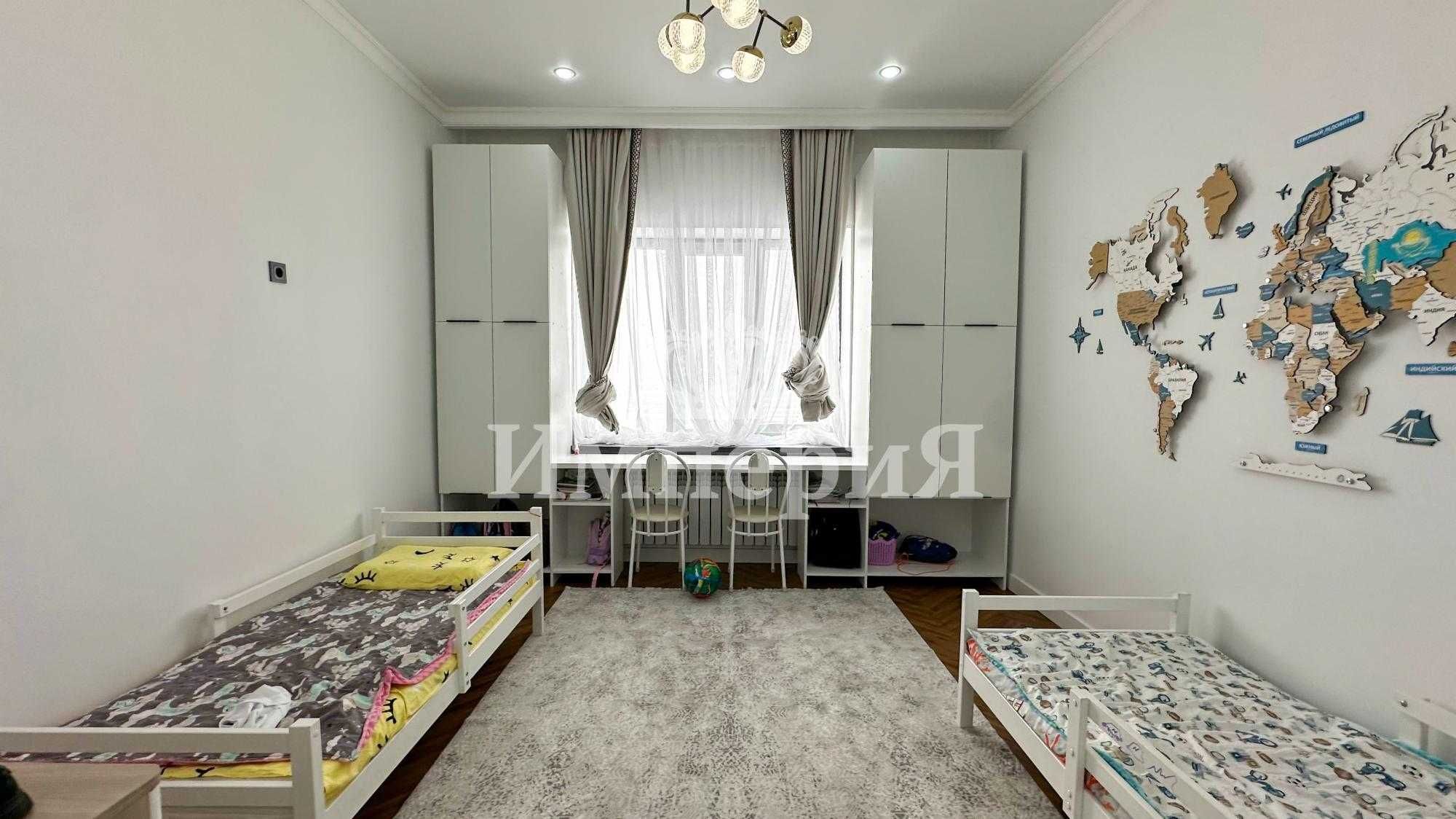 Продается дом из 5 ком в центре Калжан_Империя