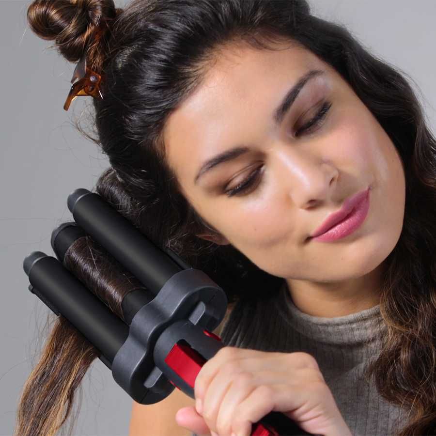 Ondulator REVLON Wave Master – Jumbo Waver RVIR3056UKE