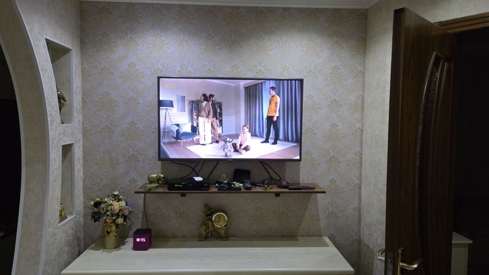 Lg televizor svoy b/u