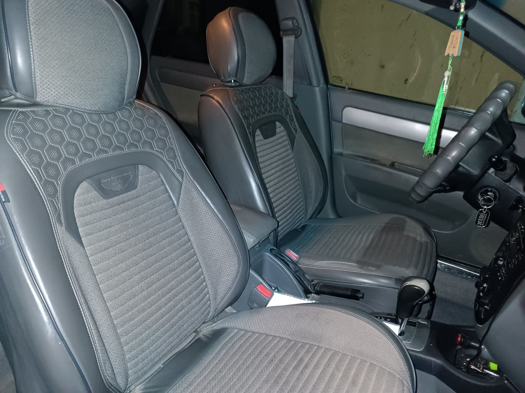 Chevrolet Jentra
