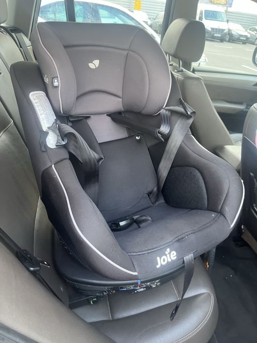Vand scaun auto Joie Isofix 0-25 kg