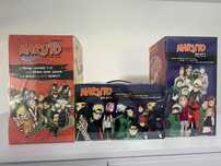 Naruto Shippuden Box Set [Vol 1-72] - Пълна Колекция