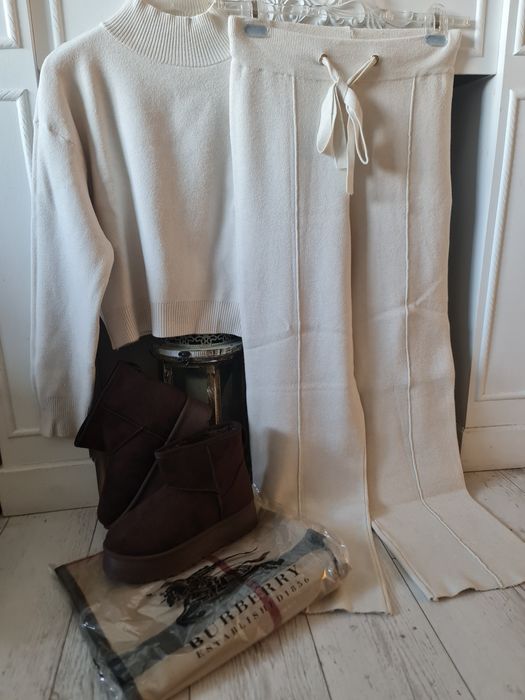 Сет, финно плетиво, НОВО