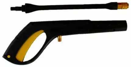 Пистолет-распылитель для huter мойки